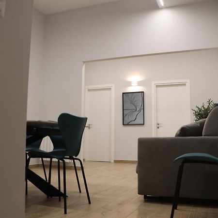 Ioletta House Daire Katanya Dış mekan fotoğraf