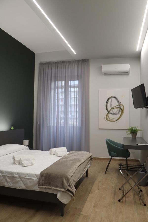 Ioletta House Daire Katanya Dış mekan fotoğraf