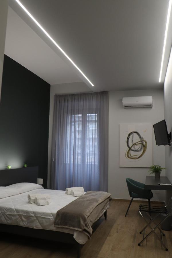 Ioletta House Daire Katanya Dış mekan fotoğraf