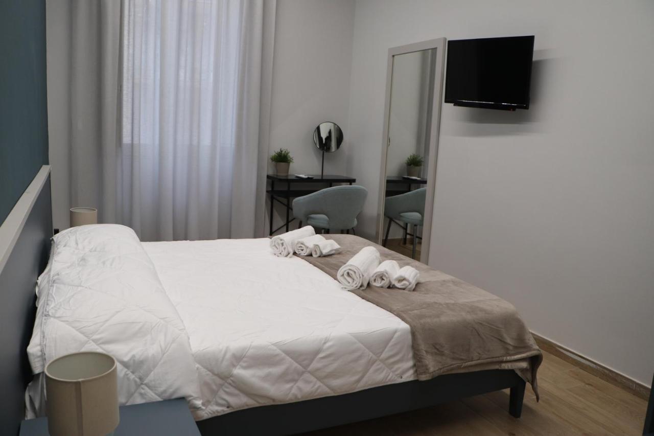Ioletta House Daire Katanya Dış mekan fotoğraf