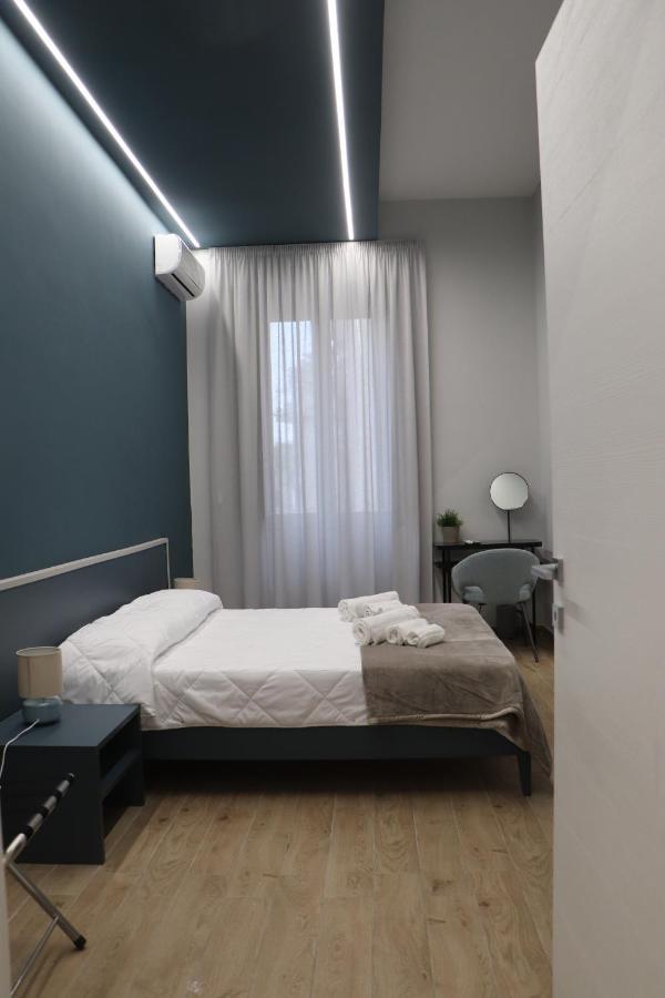 Ioletta House Daire Katanya Dış mekan fotoğraf