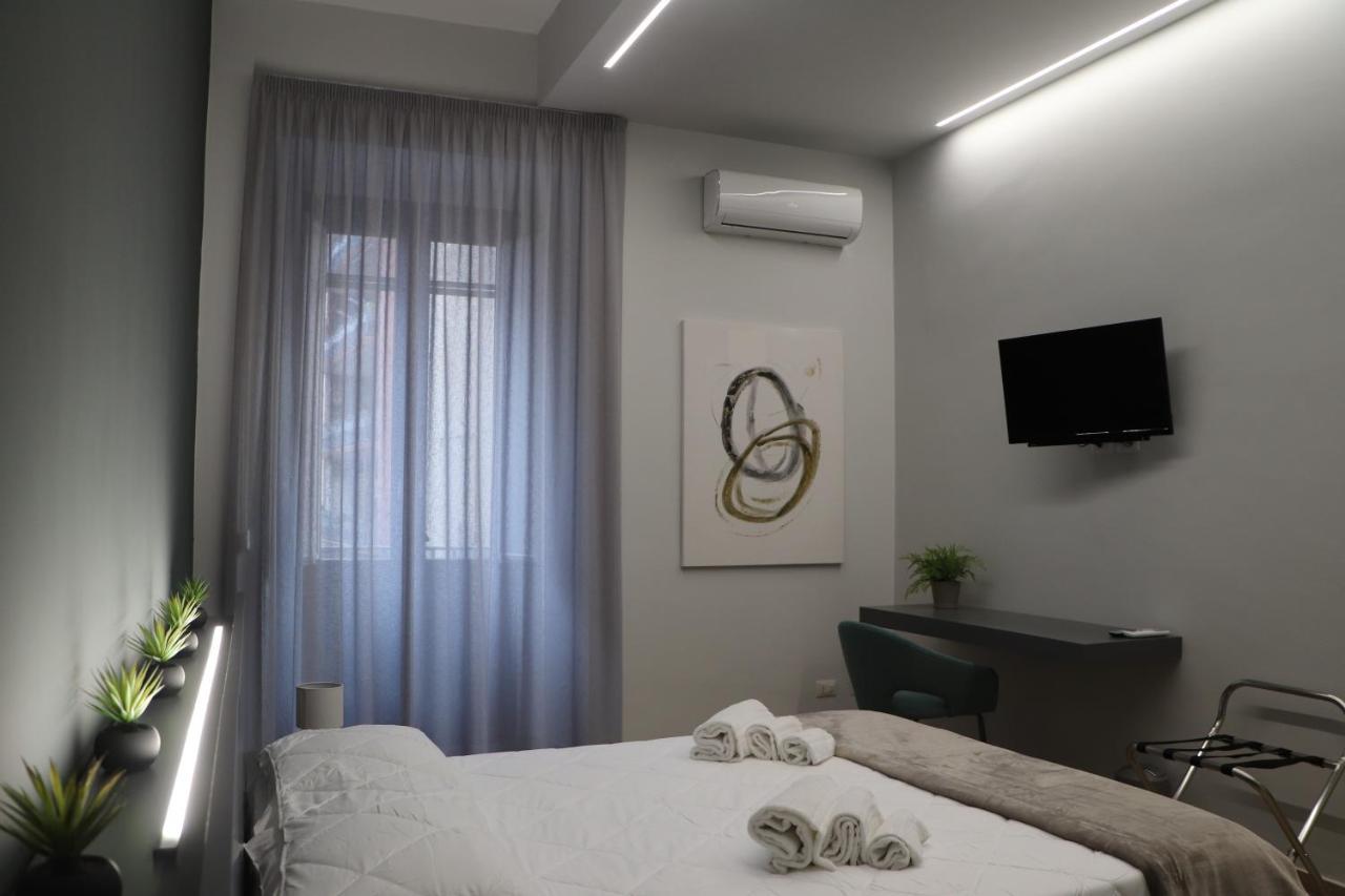 Ioletta House Daire Katanya Dış mekan fotoğraf