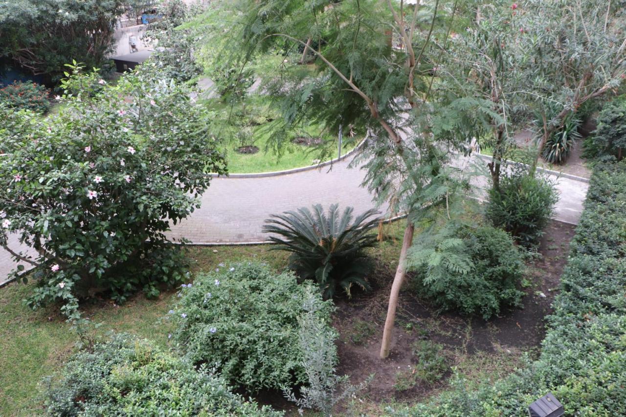 Ioletta House Daire Katanya Dış mekan fotoğraf