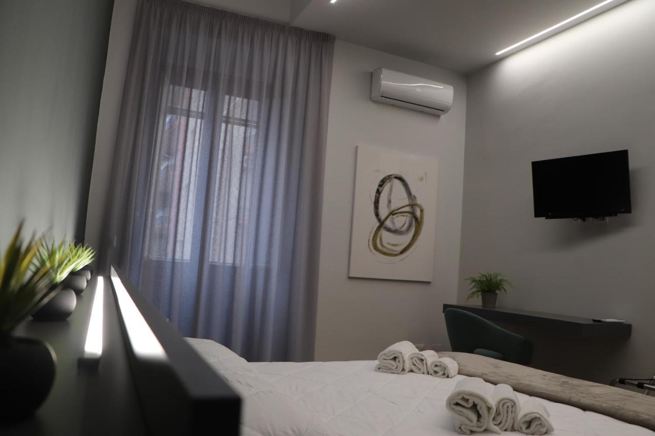 Ioletta House Daire Katanya Dış mekan fotoğraf