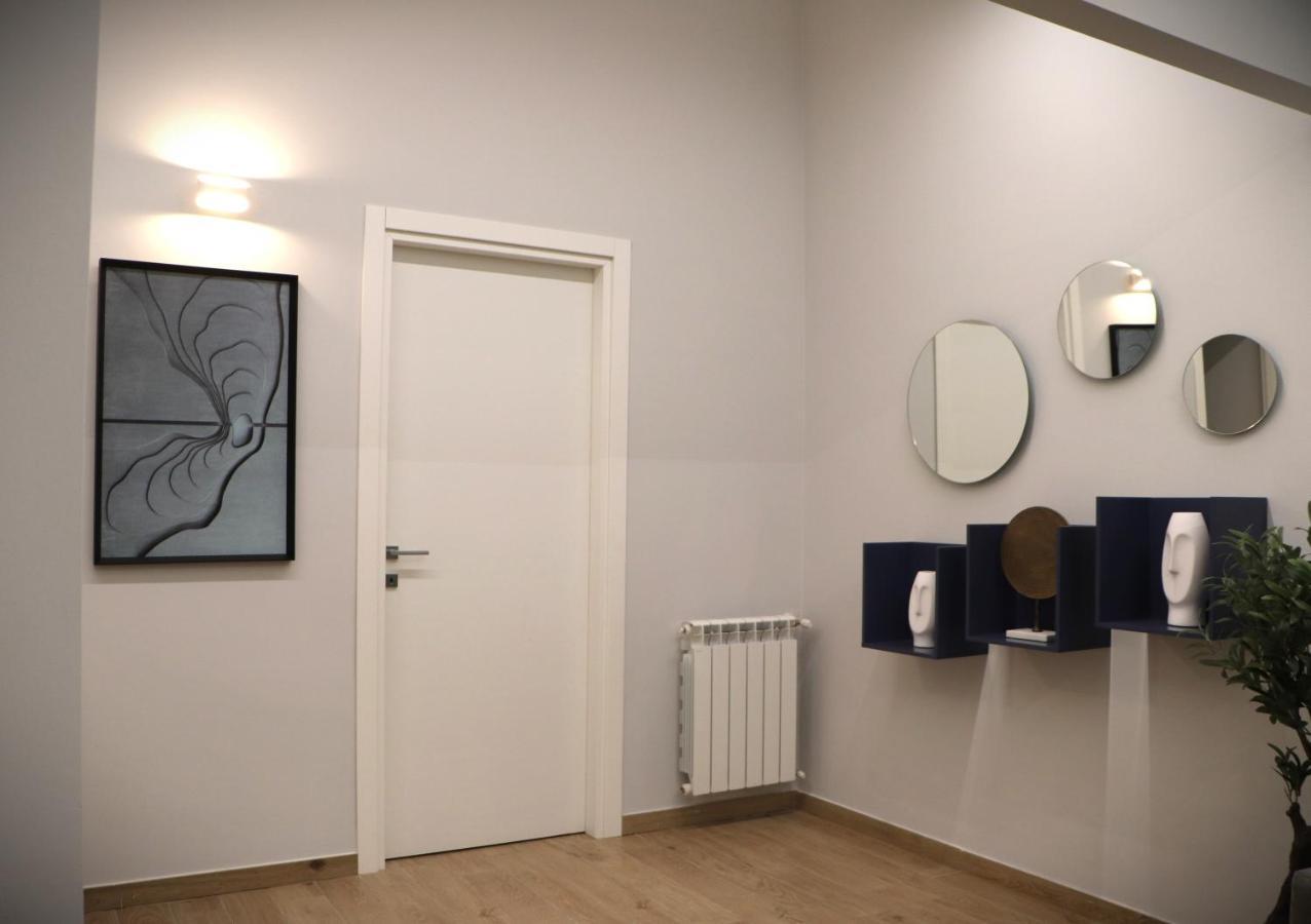 Ioletta House Daire Katanya Dış mekan fotoğraf