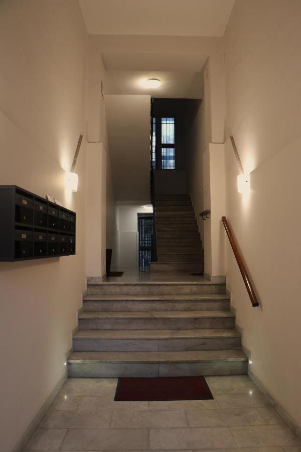 Ioletta House Daire Katanya Dış mekan fotoğraf