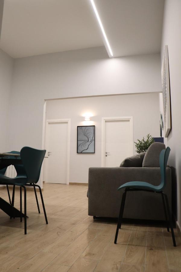 Ioletta House Daire Katanya Dış mekan fotoğraf
