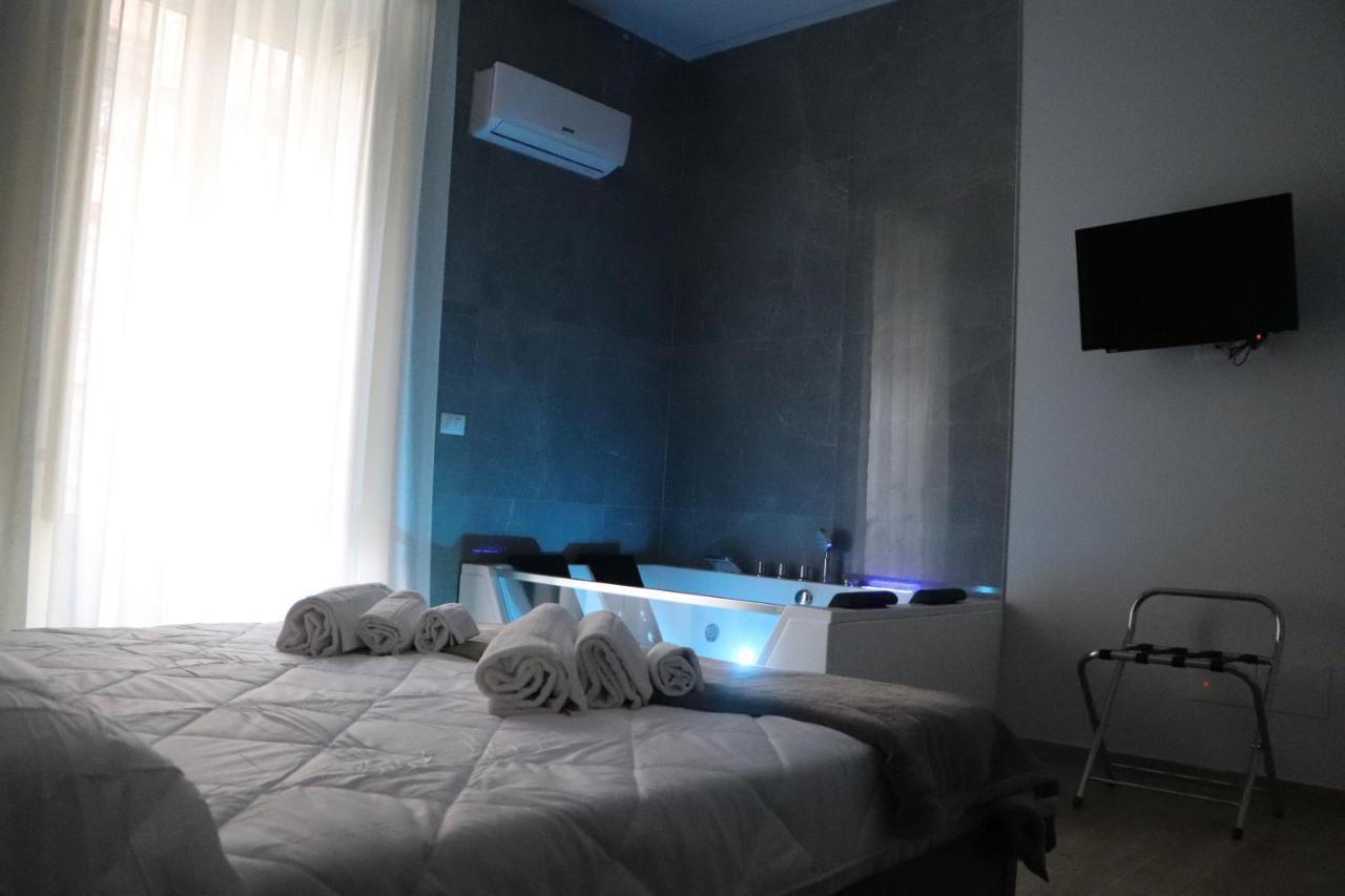 Ioletta House Daire Katanya Dış mekan fotoğraf