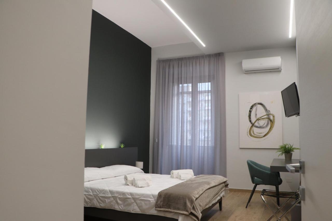 Ioletta House Daire Katanya Dış mekan fotoğraf