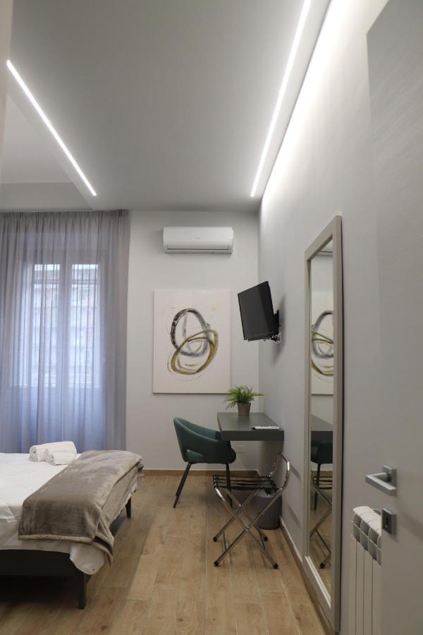 Ioletta House Daire Katanya Dış mekan fotoğraf