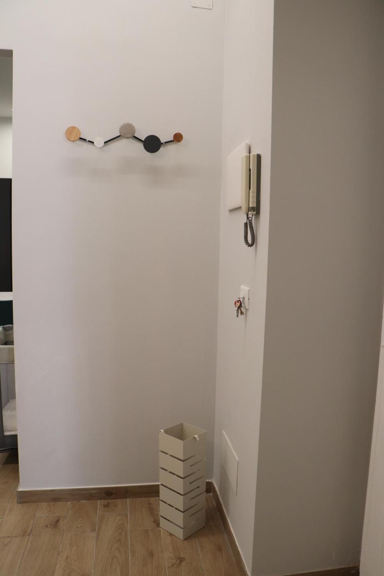 Ioletta House Daire Katanya Dış mekan fotoğraf