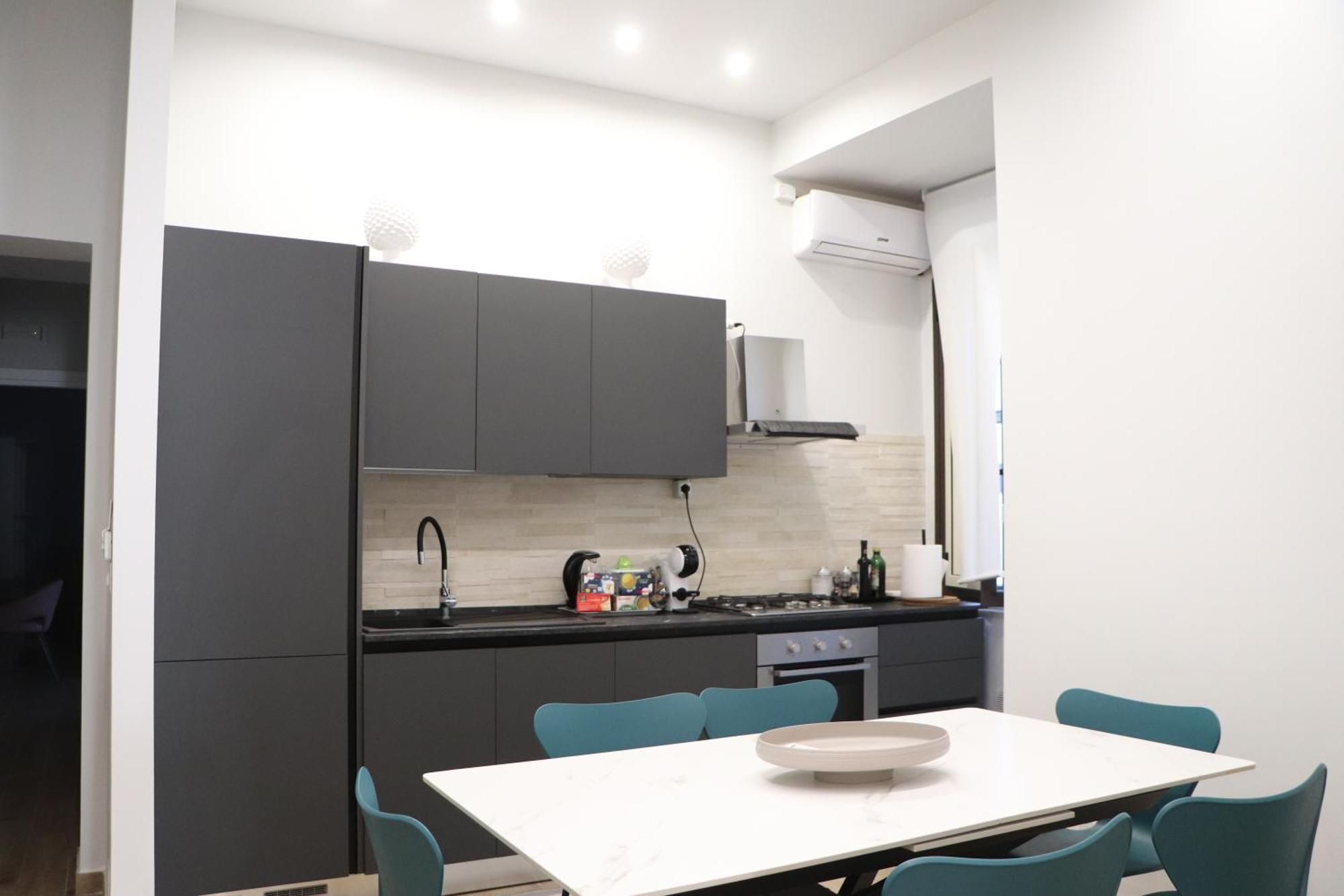 Ioletta House Daire Katanya Dış mekan fotoğraf