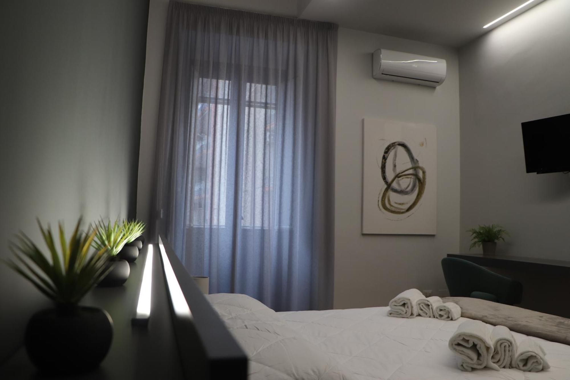 Ioletta House Daire Katanya Dış mekan fotoğraf